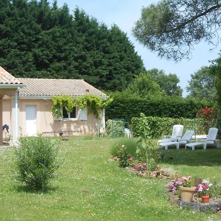 Villa Ensoleillee En Perigord * Marsaneix
