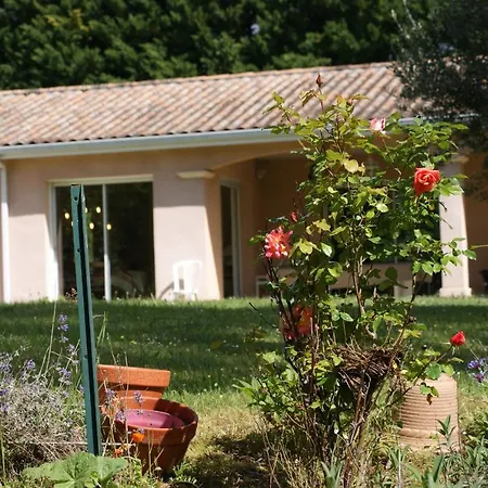 Villa Ensoleillee En Perigord فيلة Marsaneix