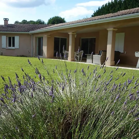 Villa Ensoleillee En Perigord * Marsaneix