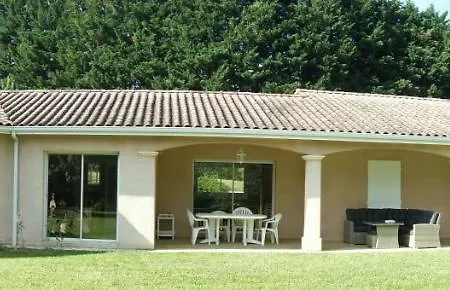 Villa Ensoleillee En Perigord *