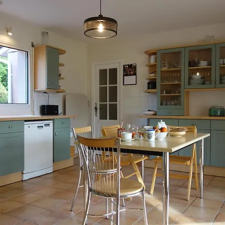 Villa Ensoleillee En Perigord *