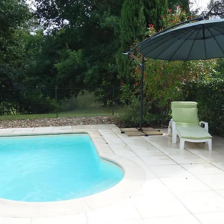 فيلة Villa Ensoleillee En Perigord Marsaneix