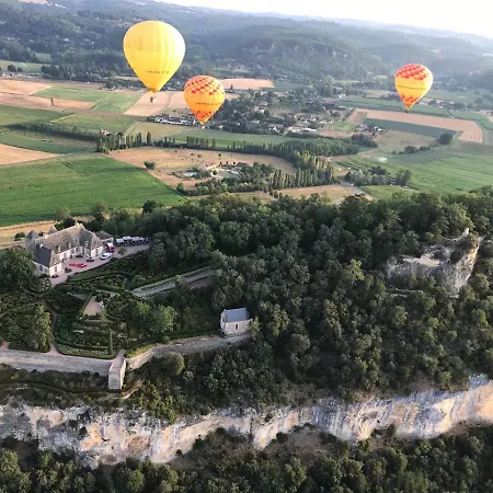 Villa Ensoleillee En Perigord *