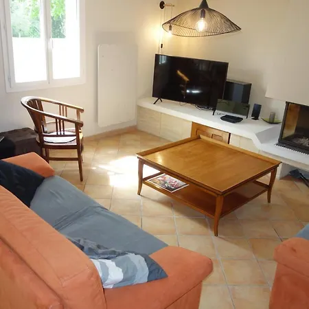 فيلة Villa Ensoleillee En Perigord Marsaneix