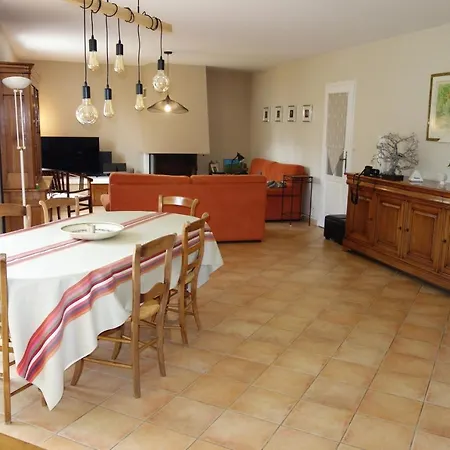 Villa Ensoleillee En Perigord * Marsaneix