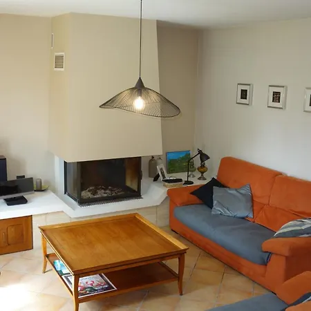 Villa Ensoleillee En Perigord